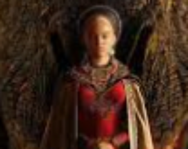Зрители положительно оценили новый сериал «Дом дракона» от HBO